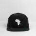 Snapback Cap